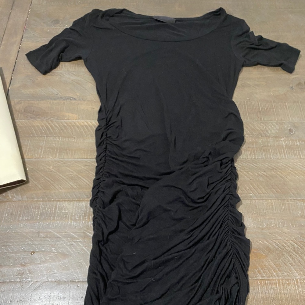 Maternity Dress